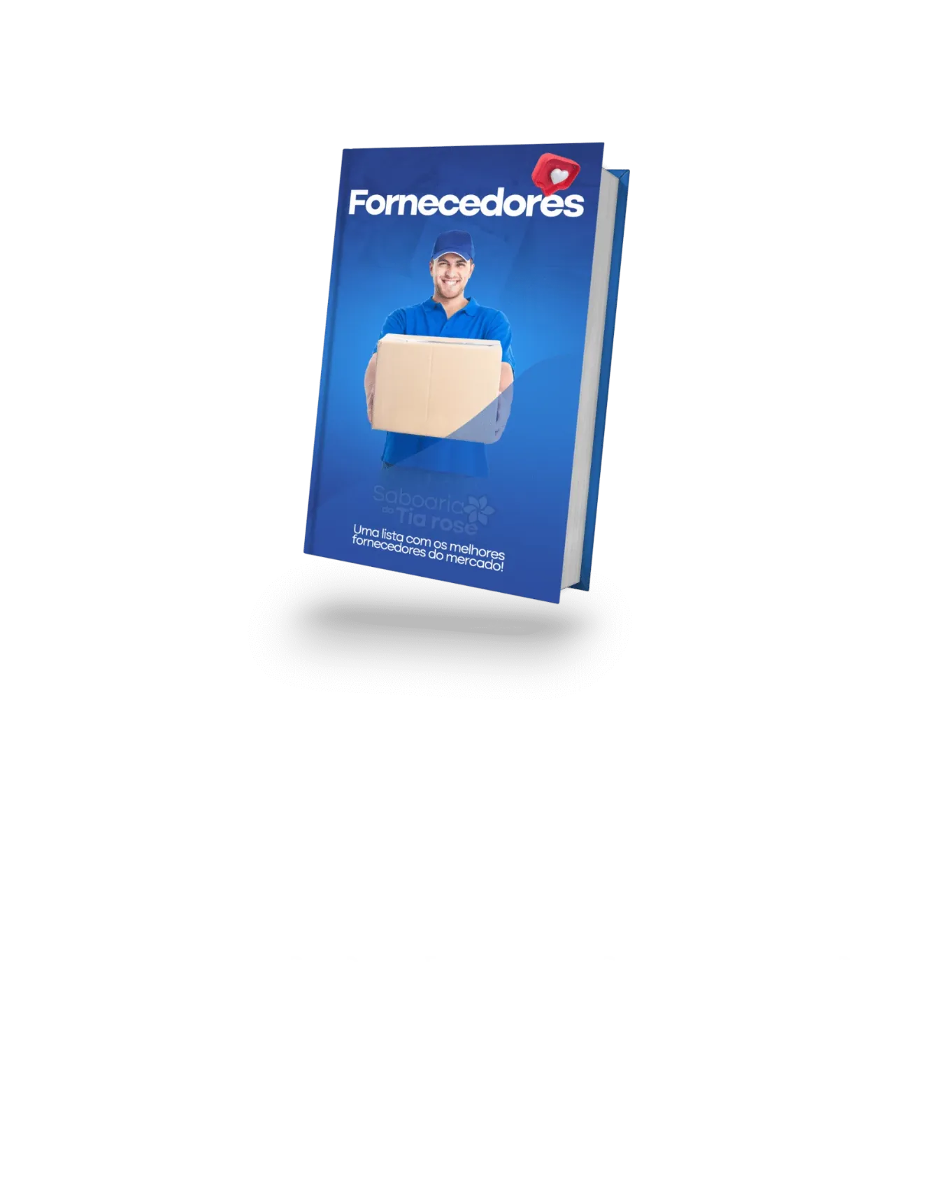 Curso de Saboaria da Tia Rose 4