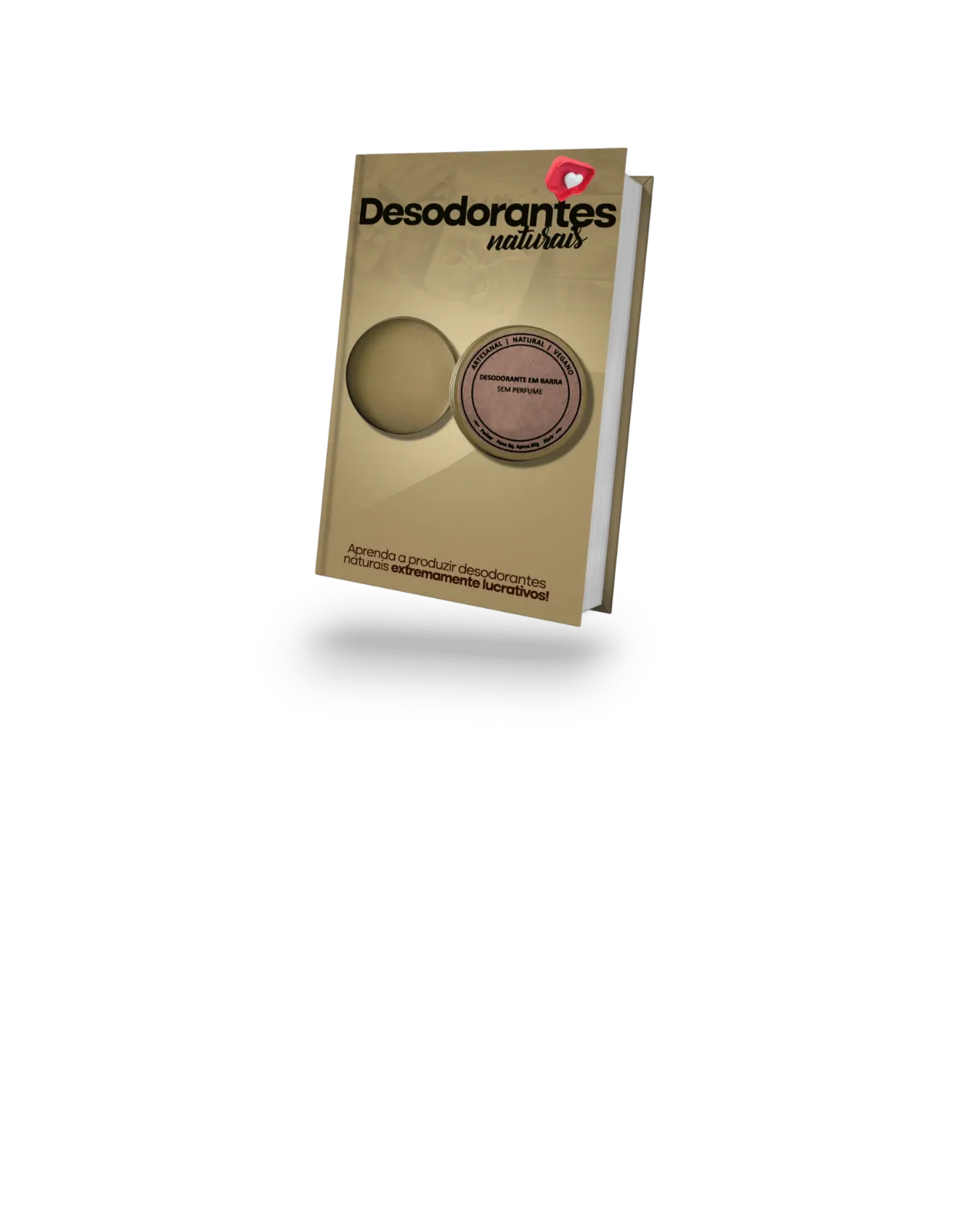 Curso de Saboaria da Tia Rose 3