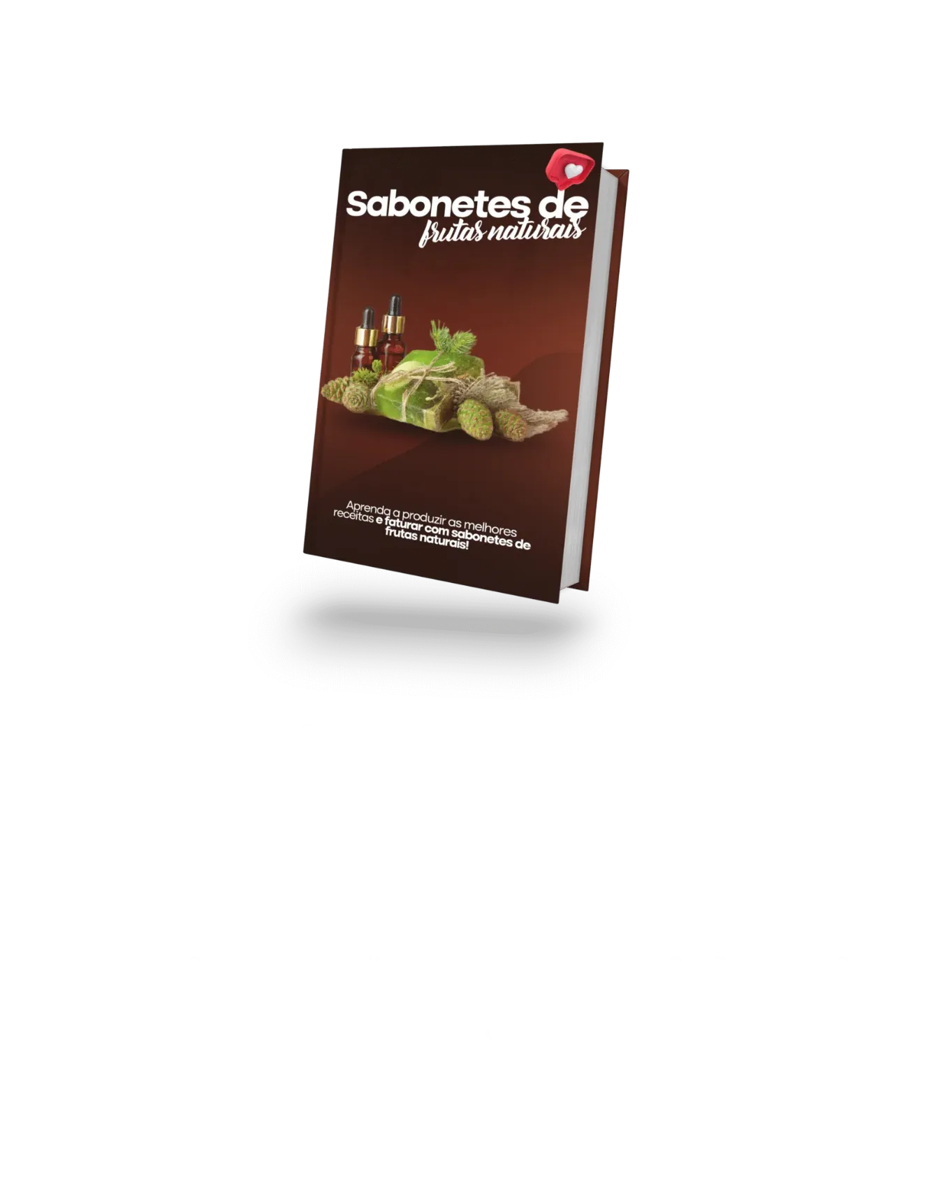Curso de Saboaria da Tia Rose 7