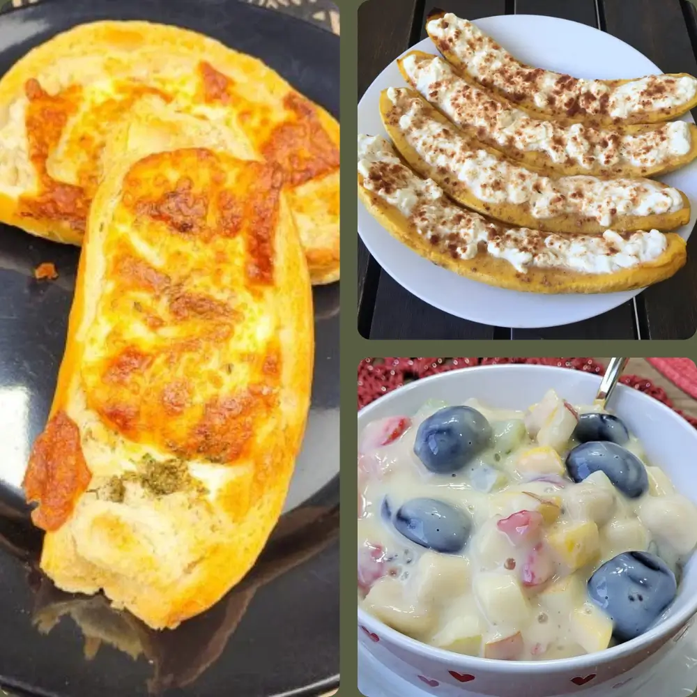 Receta