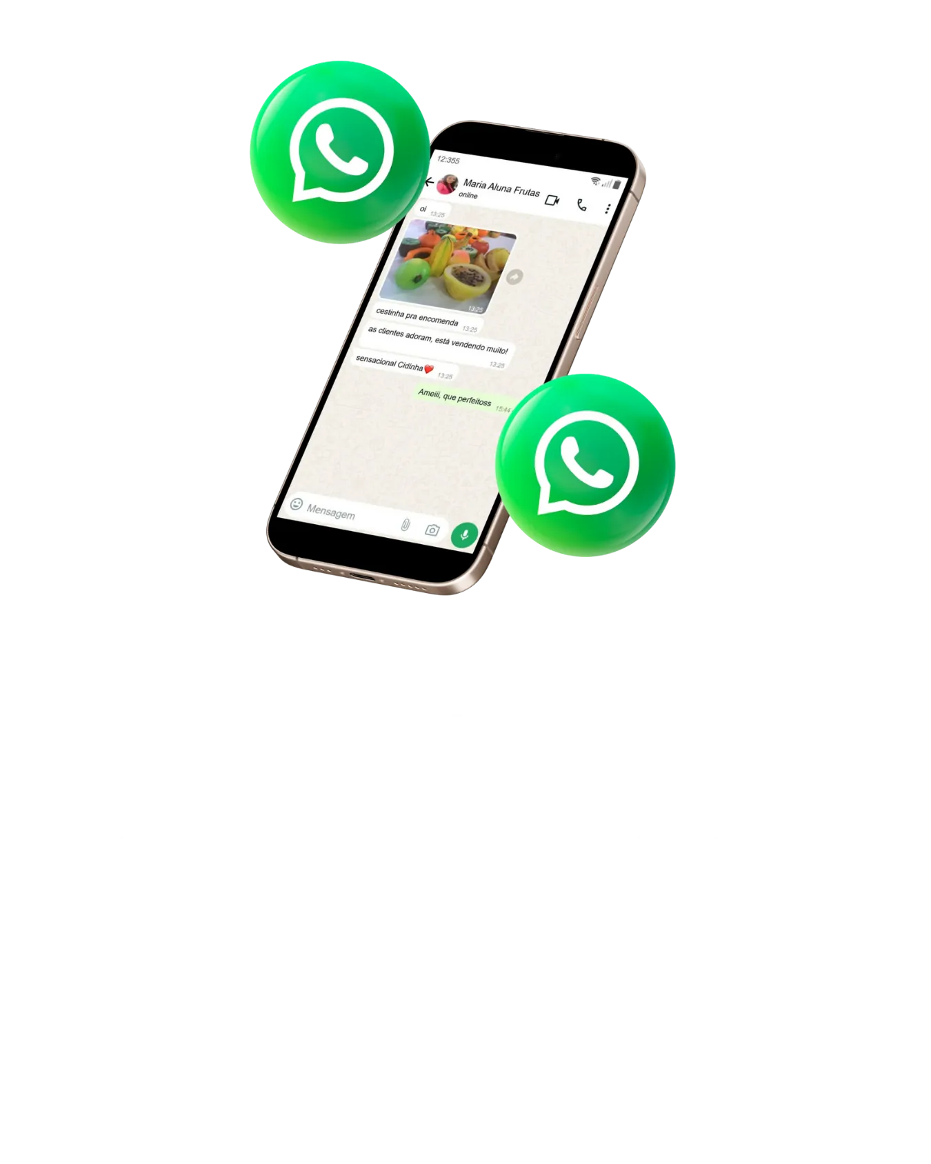 Curso de Saboaria da Tia Rose 3