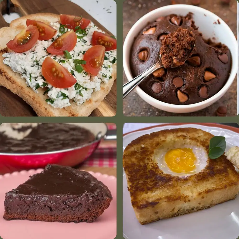 Receta