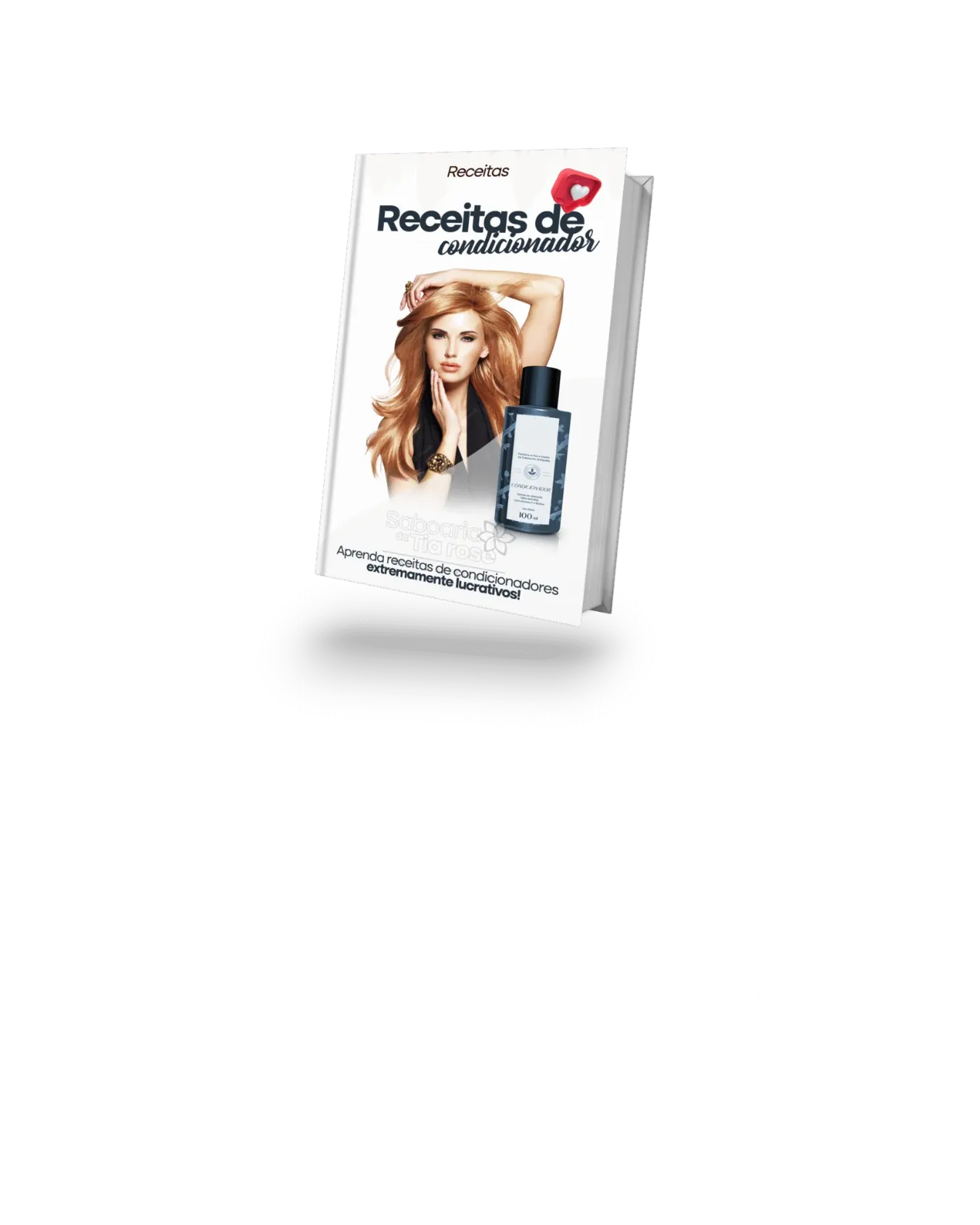 Curso de Saboaria da Tia Rose 3