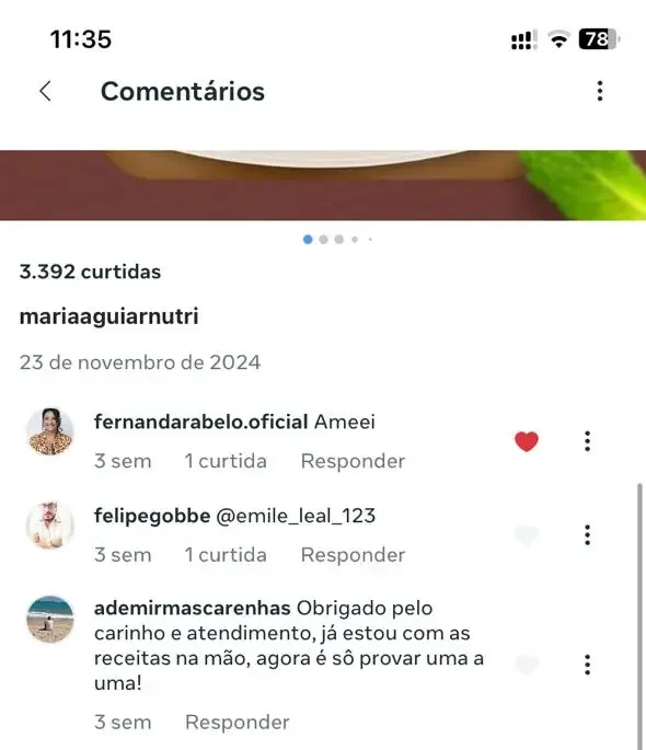 Testimonio