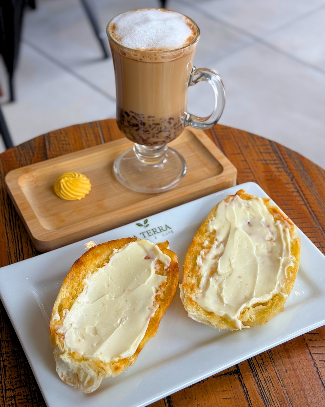 Receta