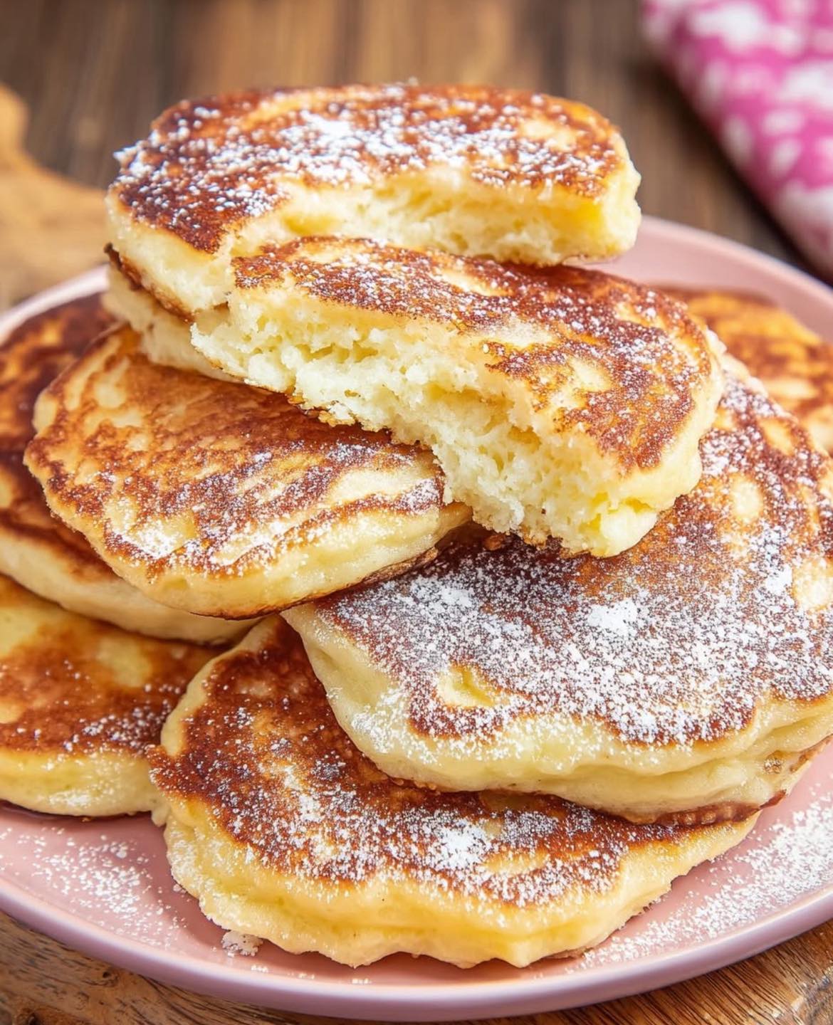 Receta