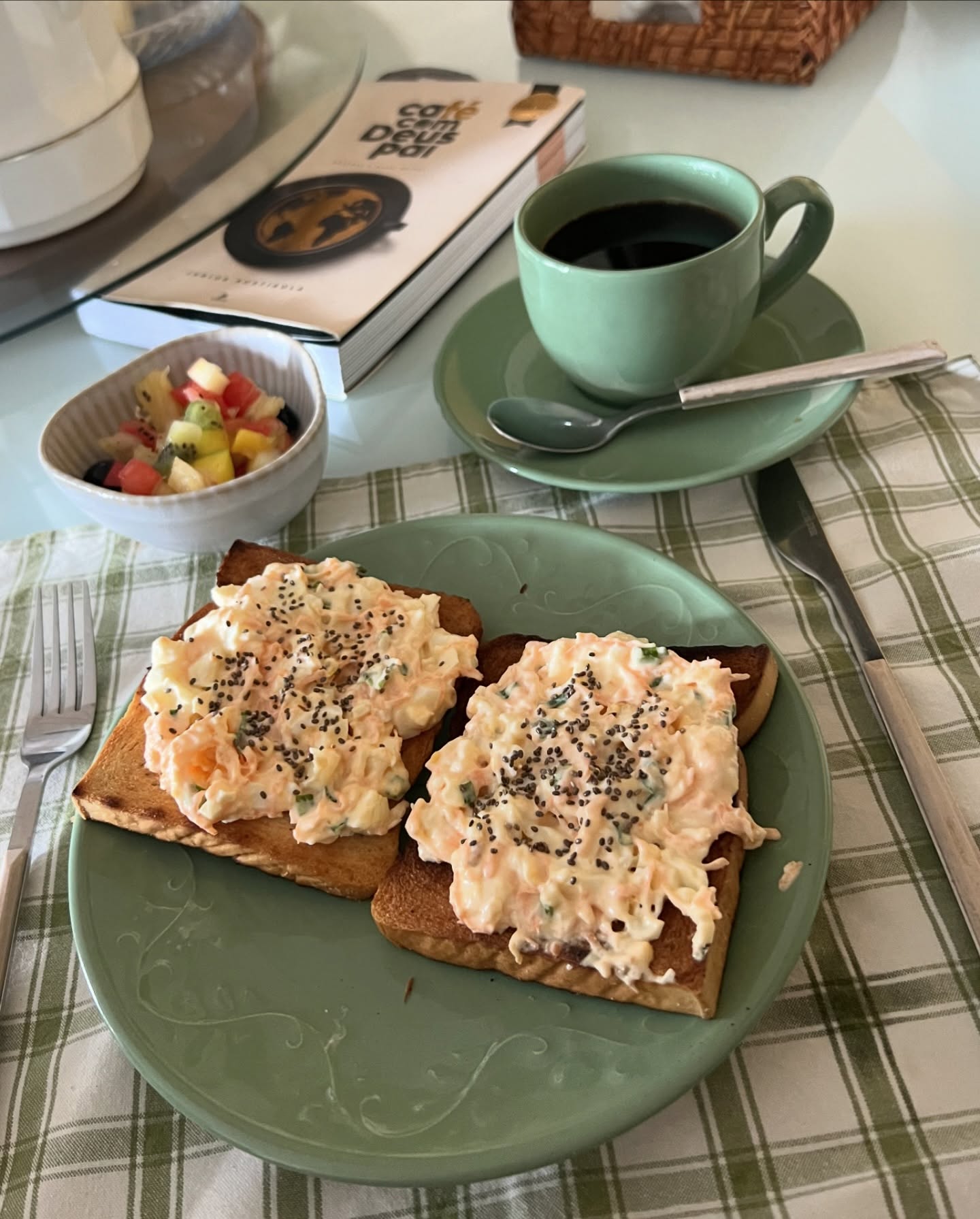 Receta