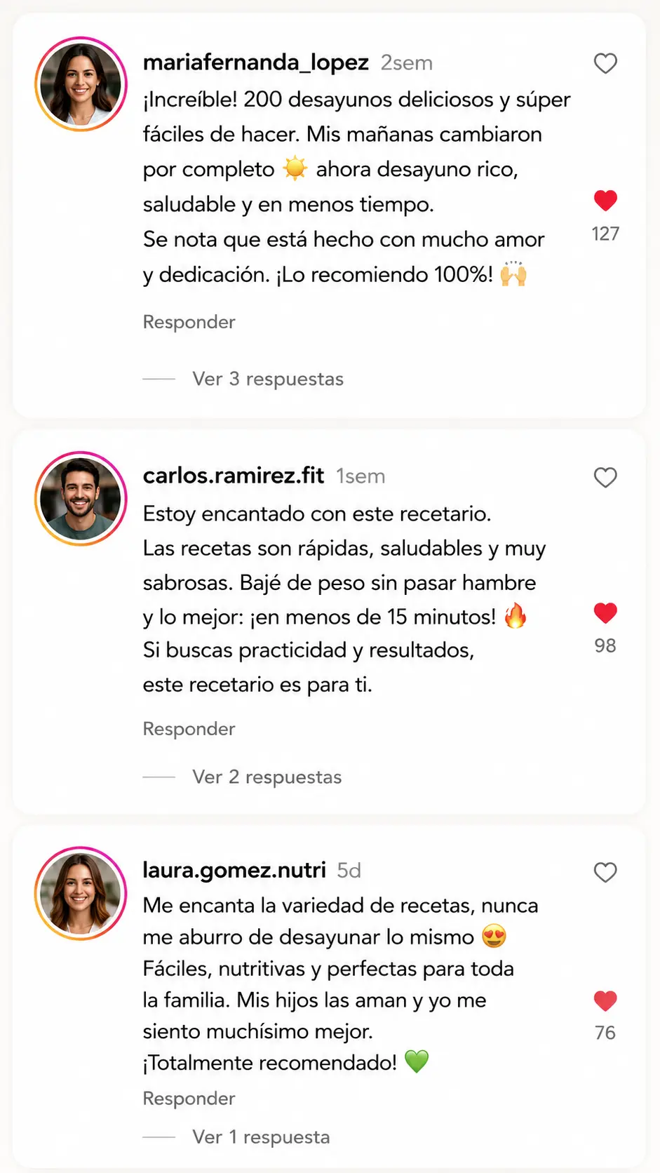 Testimonio