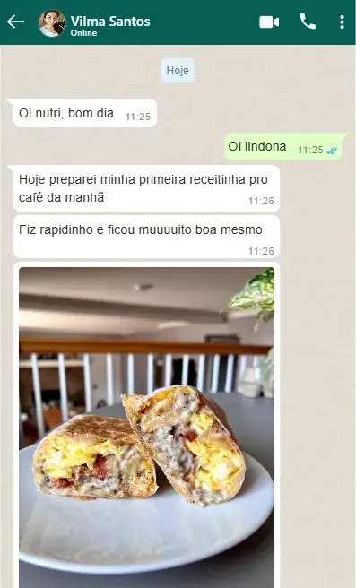 Testimonio